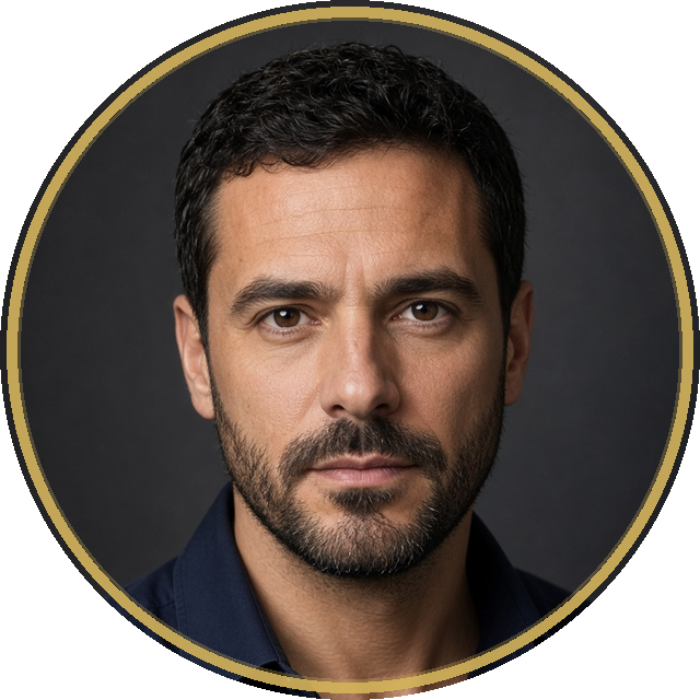 Nicolas M.